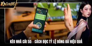 kèo nhà cái 55