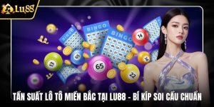 tần suất lô tô miền bắc